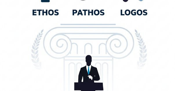 あらためて「ロゴス・パトス・エトス」が大事なんだな、と｜山口周