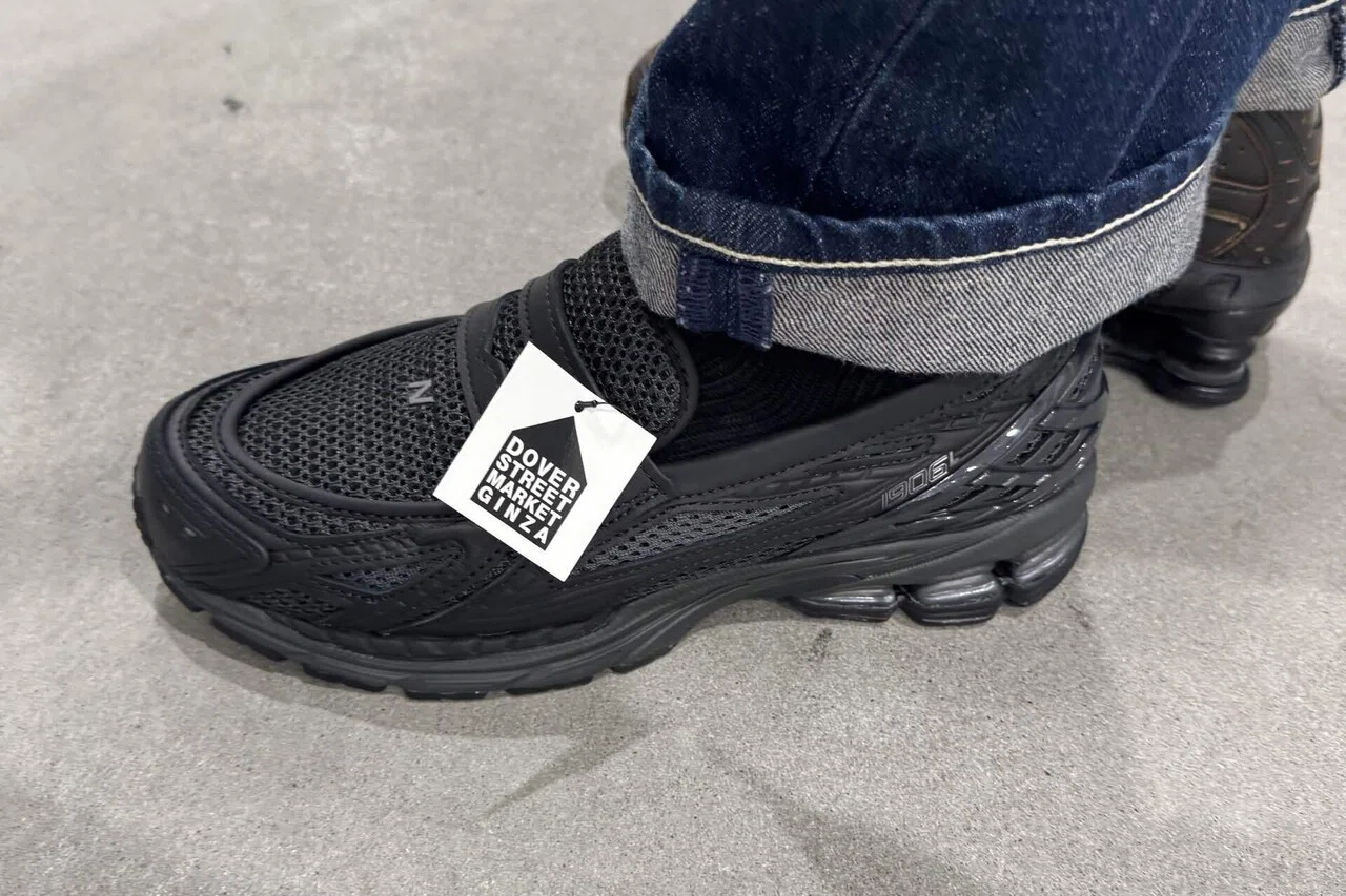ようやく確保】New Balance U1906L｜Takahir0