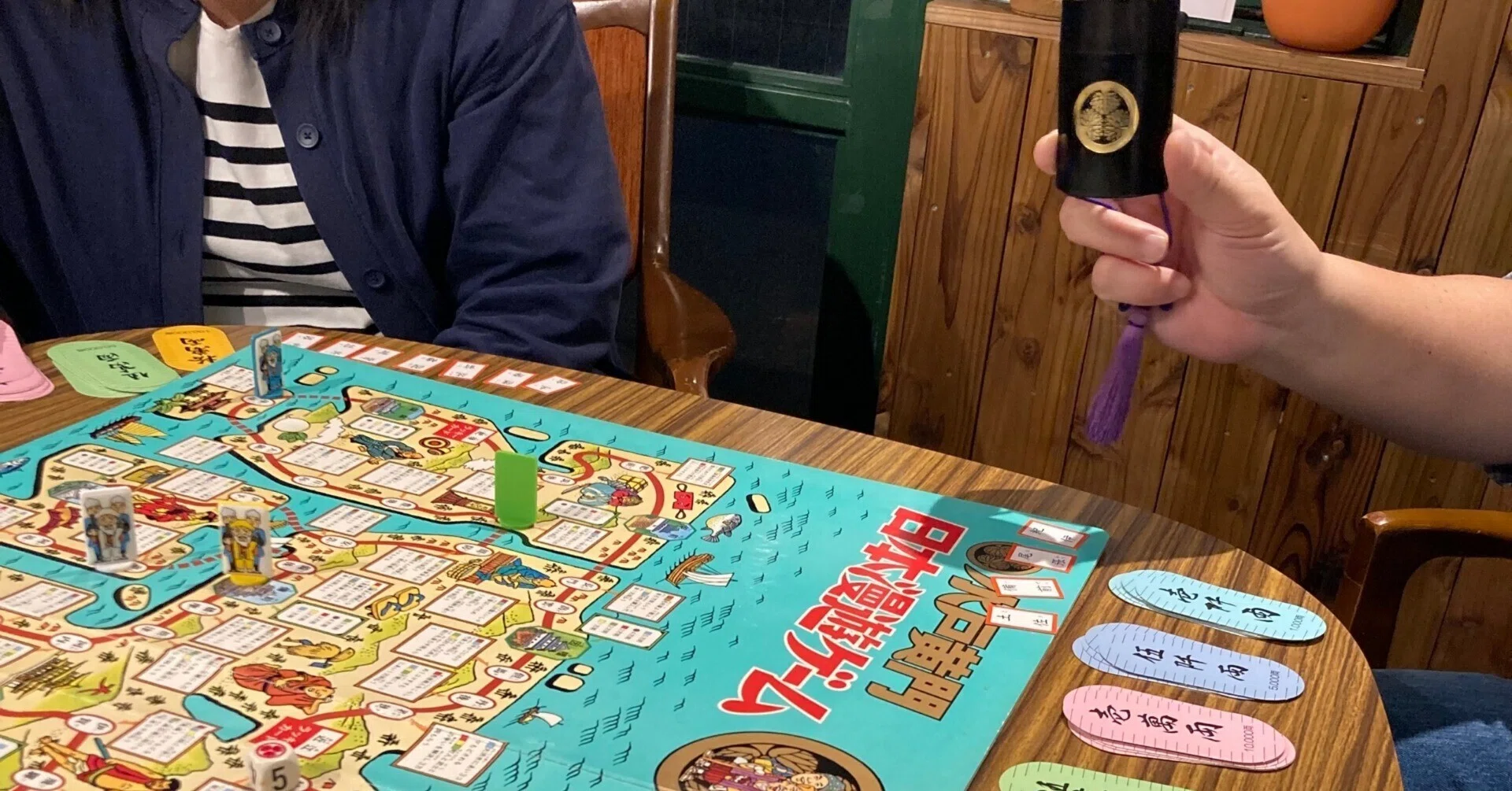 印籠を見せつけろ！『水戸黄門 日本漫遊ゲーム』のプレイレポ。2025年