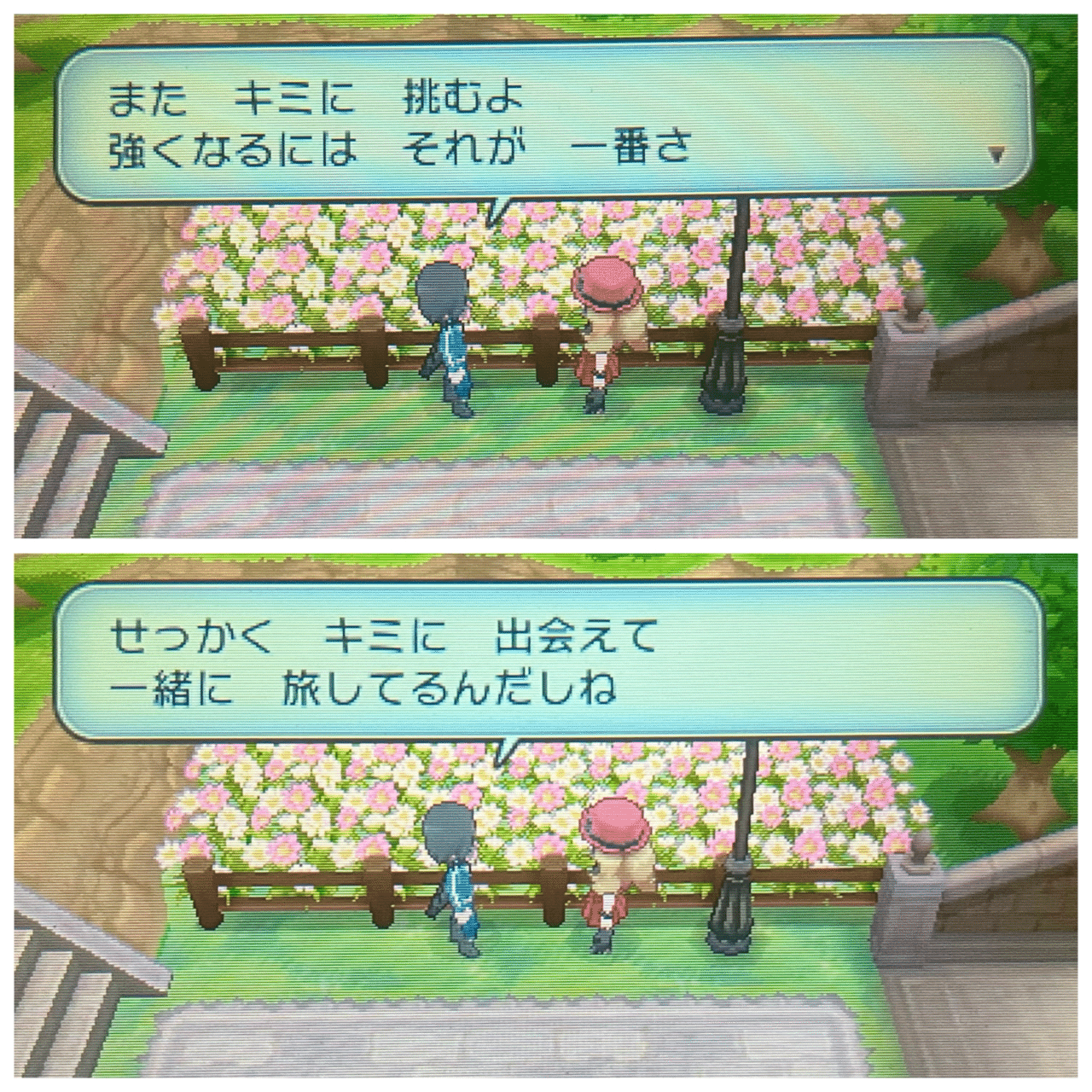 Teraleak - Gen. 6 (Pokémon XY) | Pokéos, image size:1280x1280