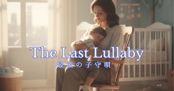 ケルトの子守唄 ケルティック・ララバイ（ケルトの子守歌）【小編成】／（トッド