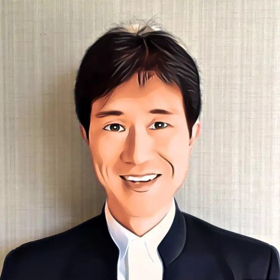 石原清一
