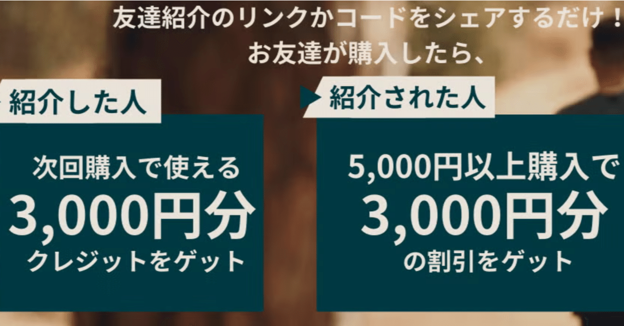 まいんさま専用商品　フォロー割引 マイプロテインの友達紹介コード「AYPN-R7」入力で3,000円割引