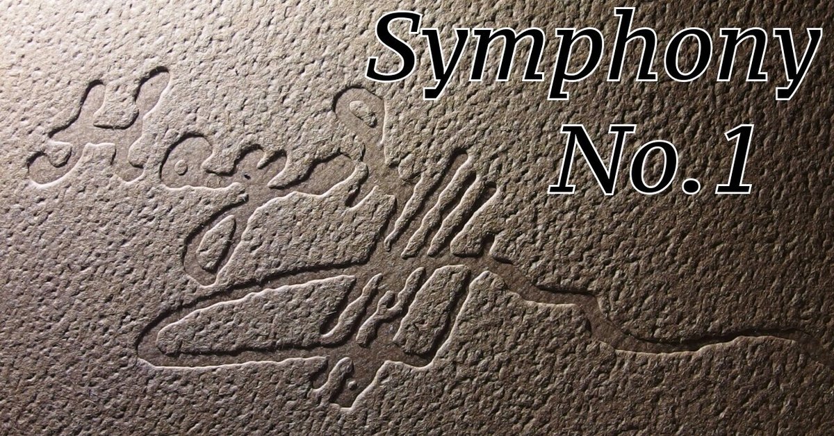 ハイドン全交響曲解説 #001 戦略的創造の始まり 第1番｜Tadashi