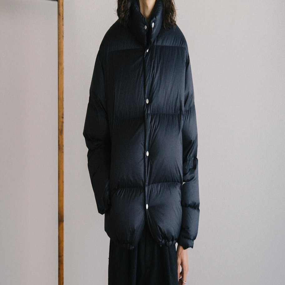 フィルパワー833のダウン｜れいた