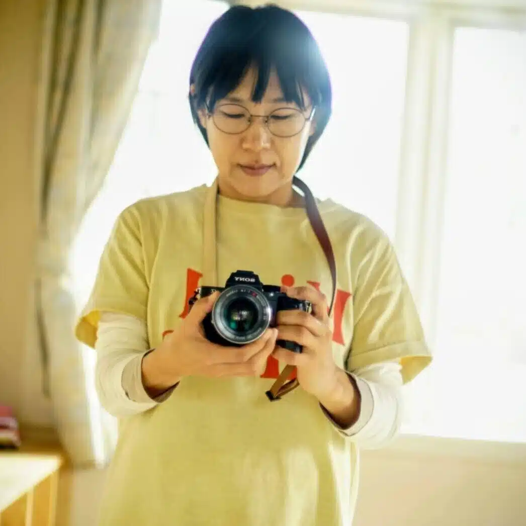 今村 彩子