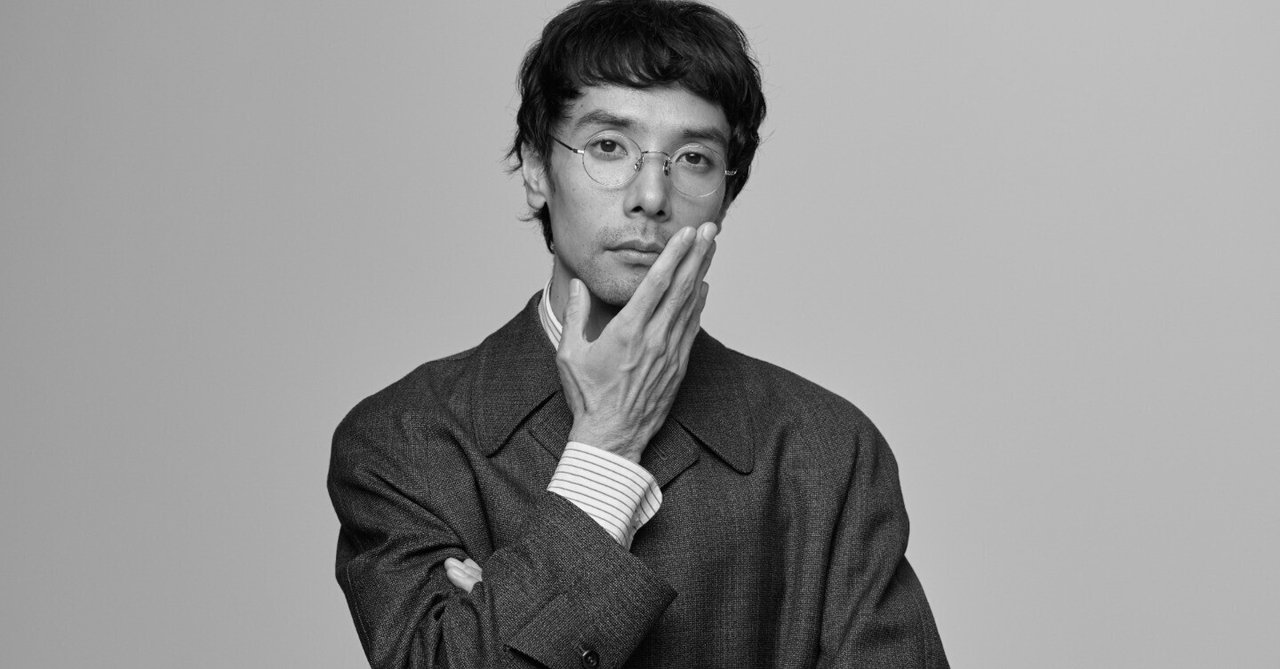 645Z】男性の写真も撮るよ！【ポートレート】｜たねだもとき