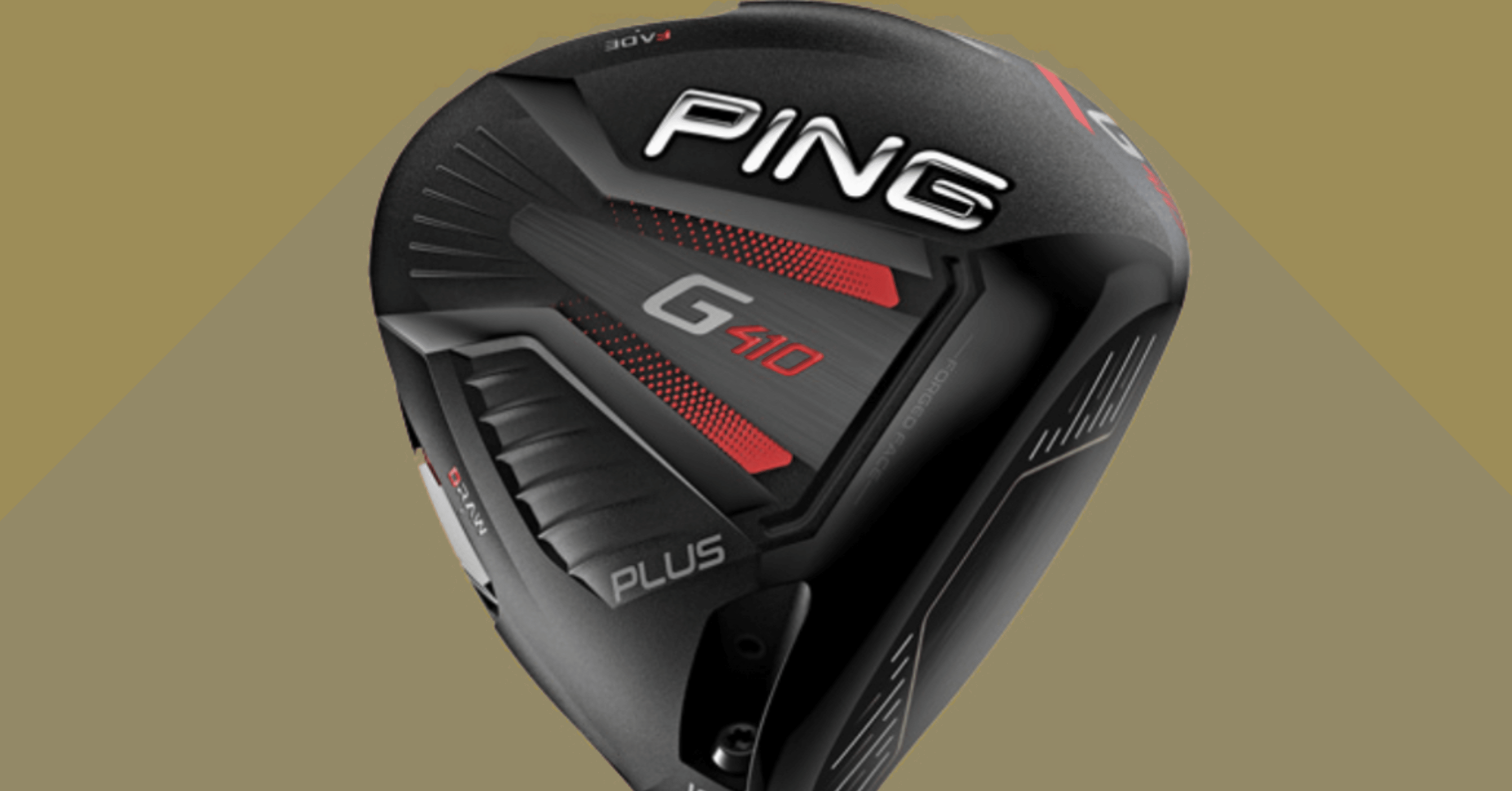 PING G410 Plusの効果的なドライバー調整方法｜理想のフェードボールを