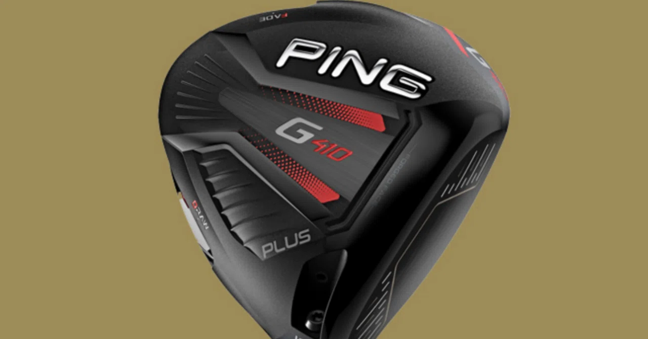PING G410 SFT ドライバー 10.5 ヘッドのみ PING G410 SFT 10.5