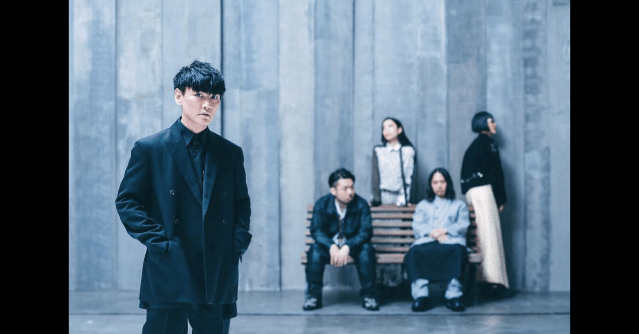 サカナクションの全歴史（後編）2013～2025｜音楽史note（by JUN）