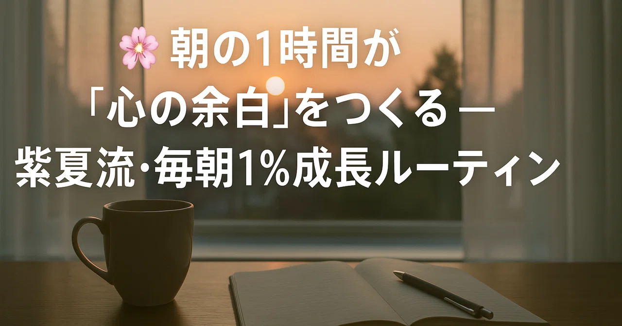 見出し画像