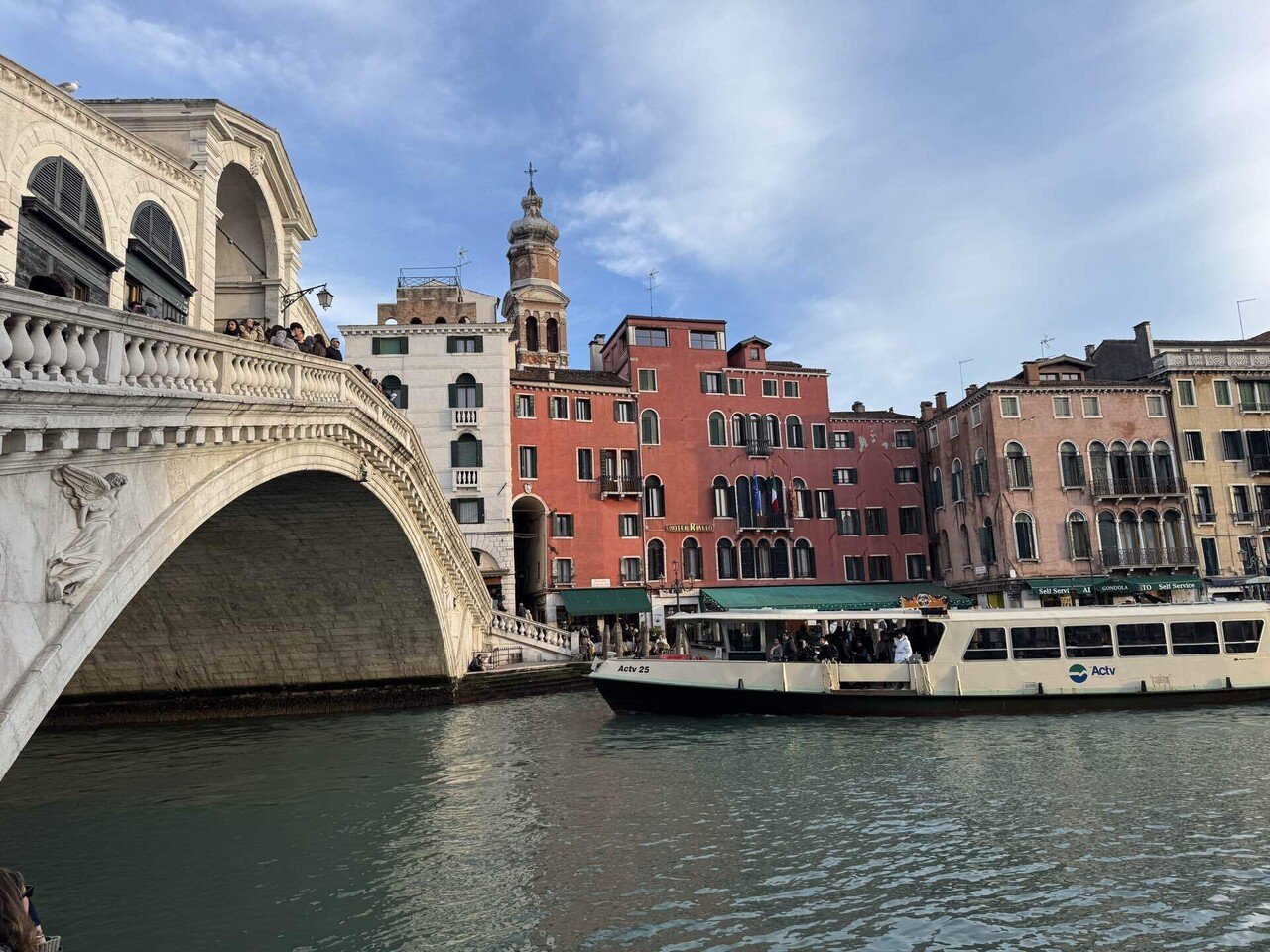 往復ANAで行く イタリアミラノ・ヴェネツィア,ドイツミュンヘン旅④