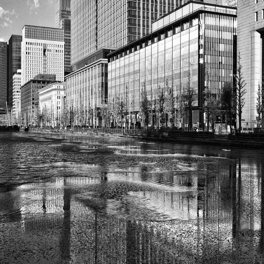 ますます写真が撮りにくくなる危機感｜🅣ⓄⓀⓎⓄ Ⓢ🅣ⓇⒺⒺ🅣 🄿🄸🅇