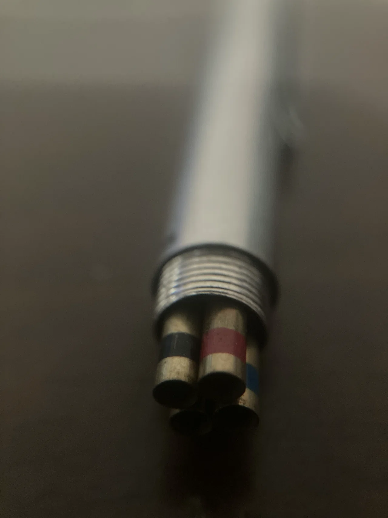 評価レポートPILOT 細字4色｜𝕆𝕎ℕ𝔼ℝ