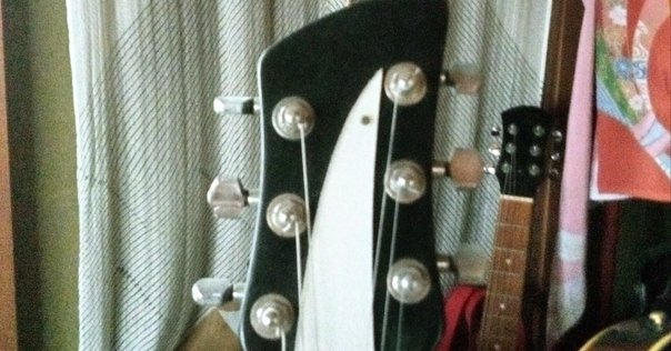 Morris モーリス製SG 日本製 Vintage Bill Lawrence Morris モーリス製SG 日本製 Vintage Bill Lawrence