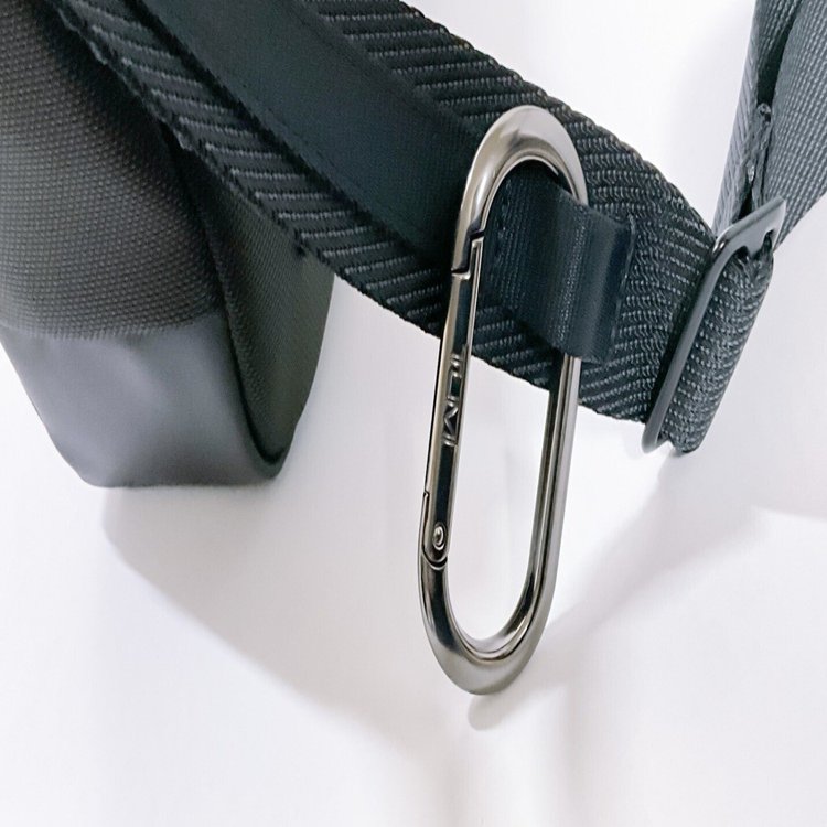 TUMI カラビナ TUMI Carabiner | Tumi US
