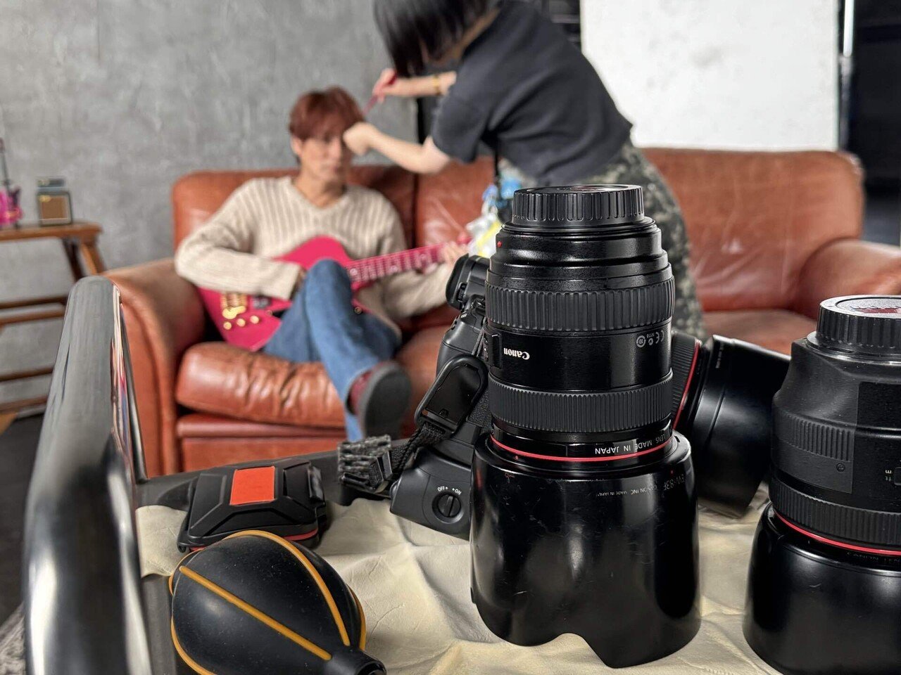 マジでゴメン！｜黒柳 能生 公式note