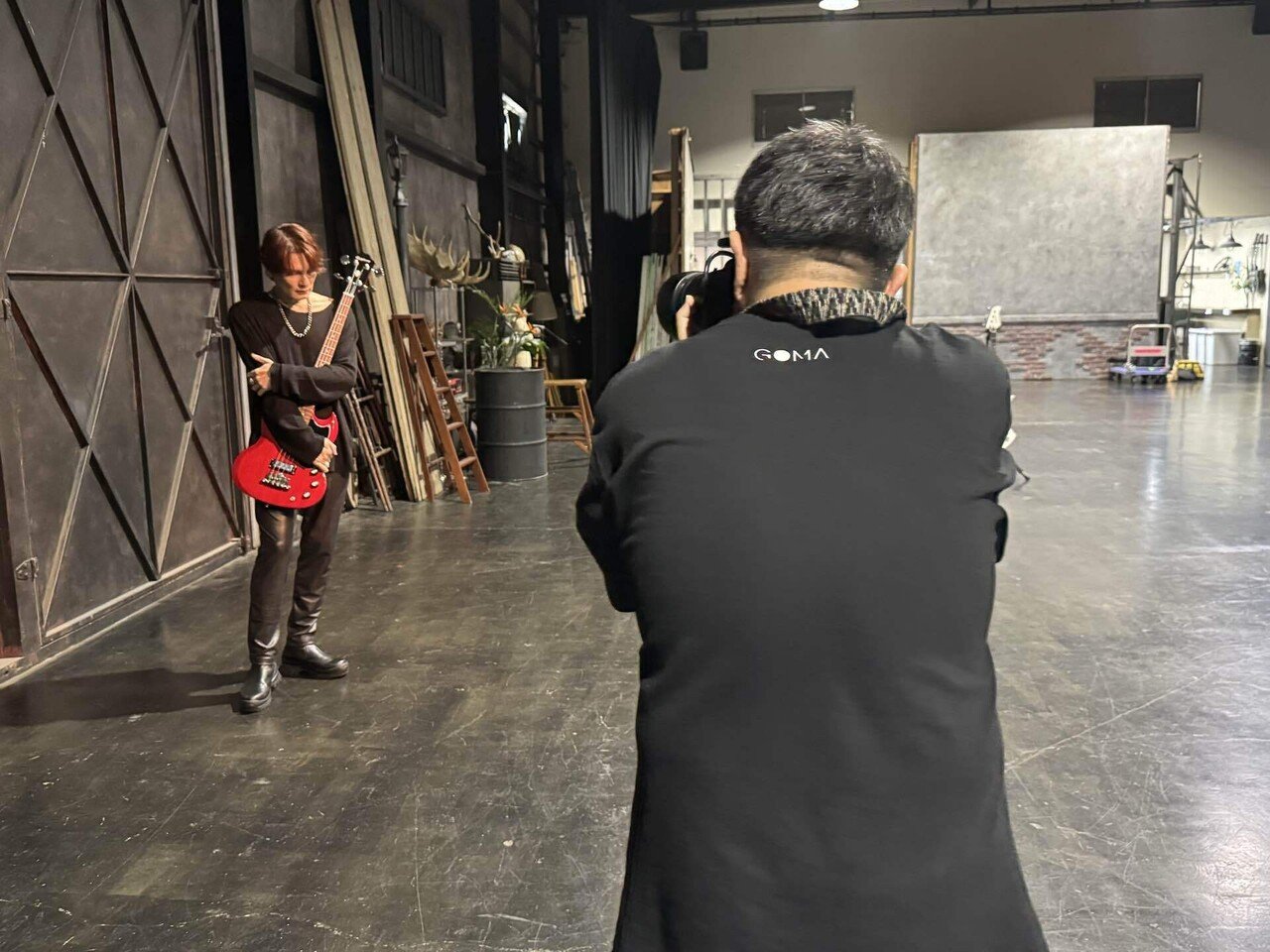 マジでゴメン！｜黒柳 能生 公式note