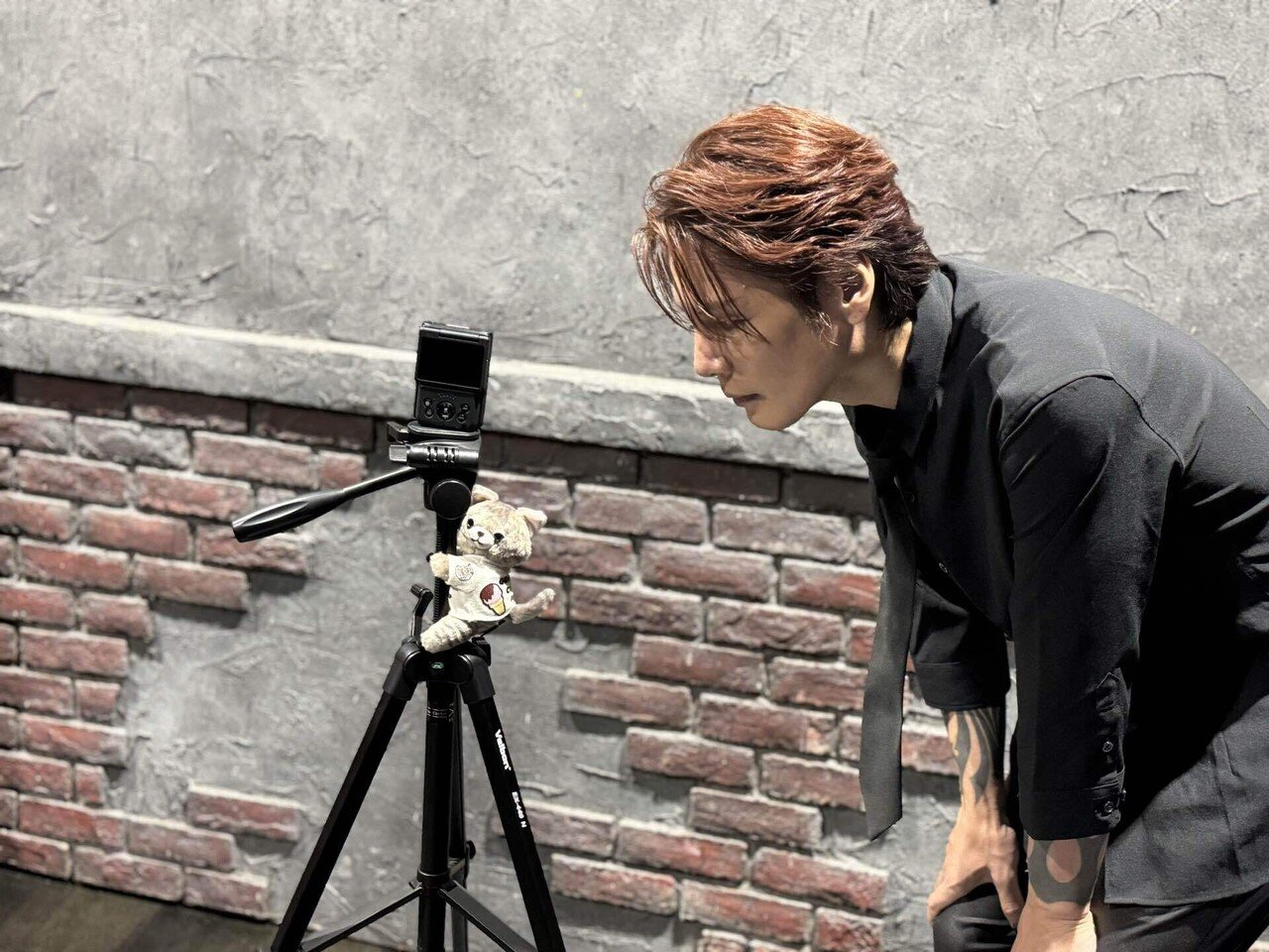 マジでゴメン！｜黒柳 能生 公式note