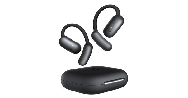 Nuroum OpenEar Pro 2」レビュー!リモートワークの相棒はこれで