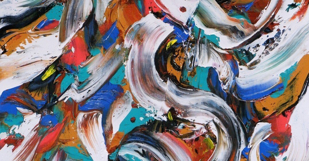 2025.10.18 kazuo Adamski oil on canvas F8 op1571