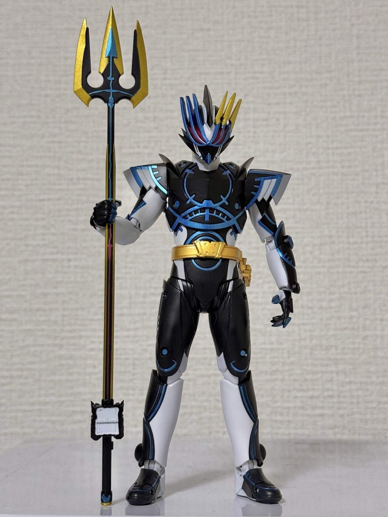 4年も待たせやがって【デュランダル】｜太郎