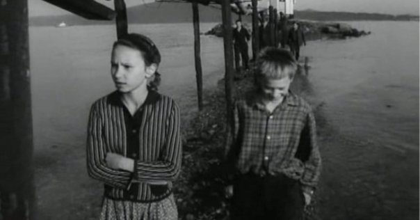 ■動くな死ね甦れ！■ヴィターリー・カネフスキー監督■ ヴィターリー・カネフスキーの『ぼくら、20世紀の子供たち