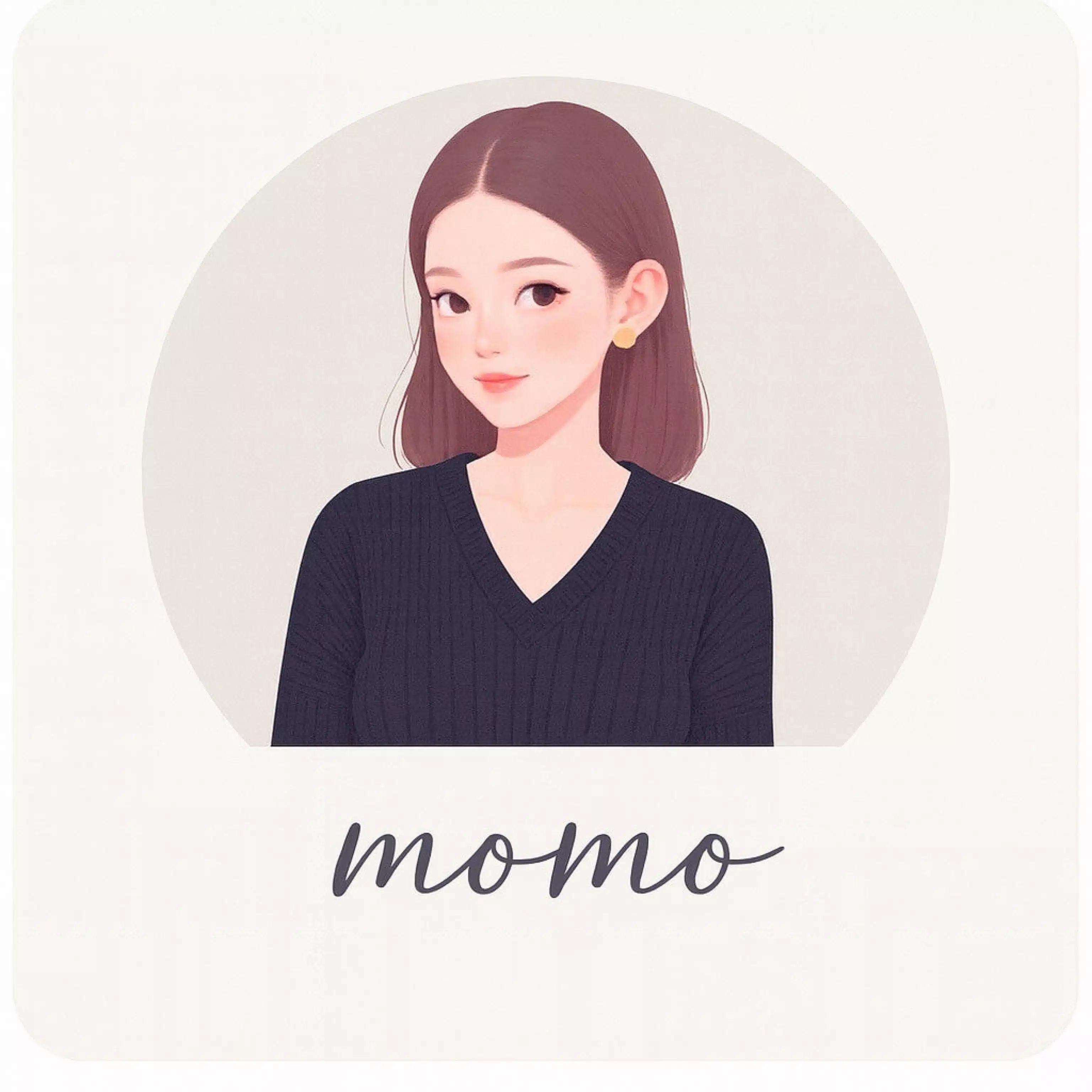 momo
