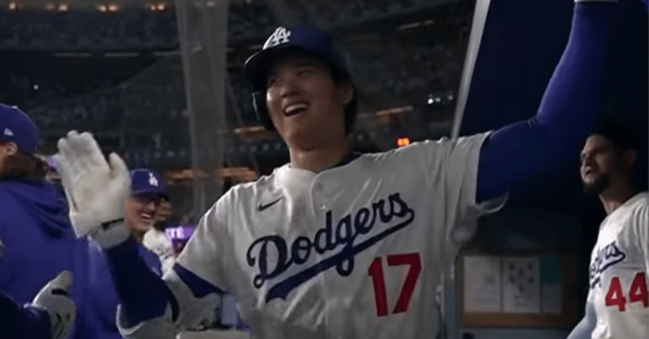 大谷翔平 6回零封10奪三振、3本塁打 無双の活躍でリーグ優勝決める