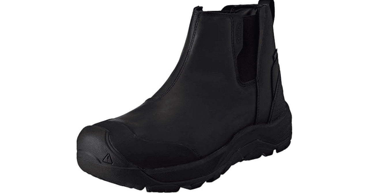 KEENのレベルフォーチェルシーブーツの取扱店や評判・サイズ感は