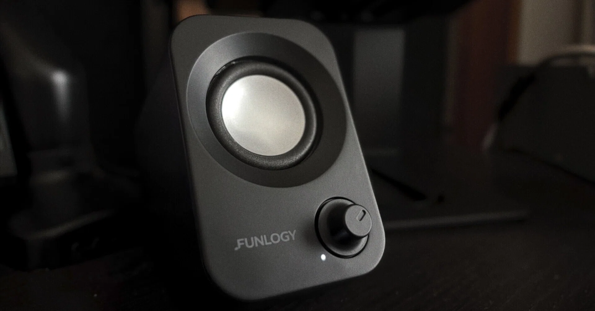 FUNLOGY Speaker｜Genki Mishima