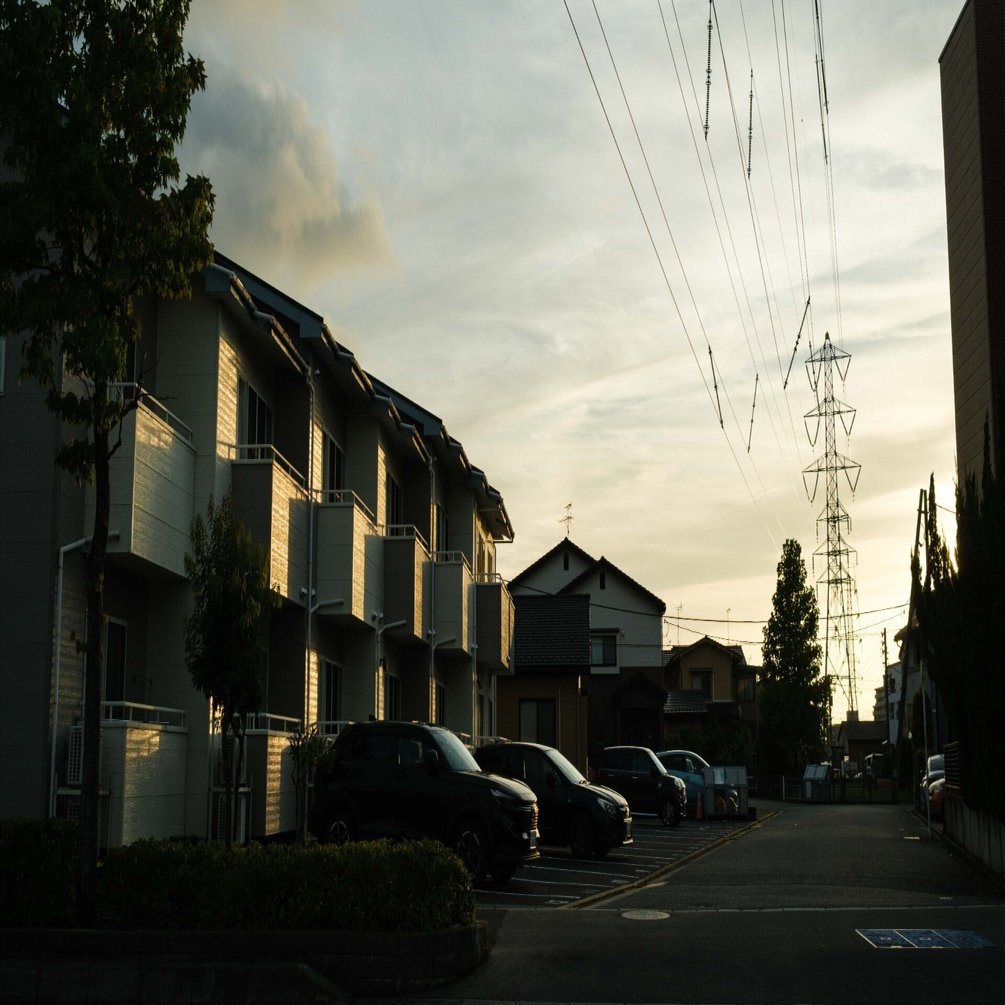 クラシッククロームとリアラエースでスナップ / FUJIFILM X-E5｜chiba
