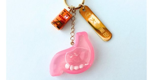 マンゲキアクリルスタンドキーホルダー2024』好評発売中