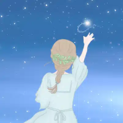 星のほの風