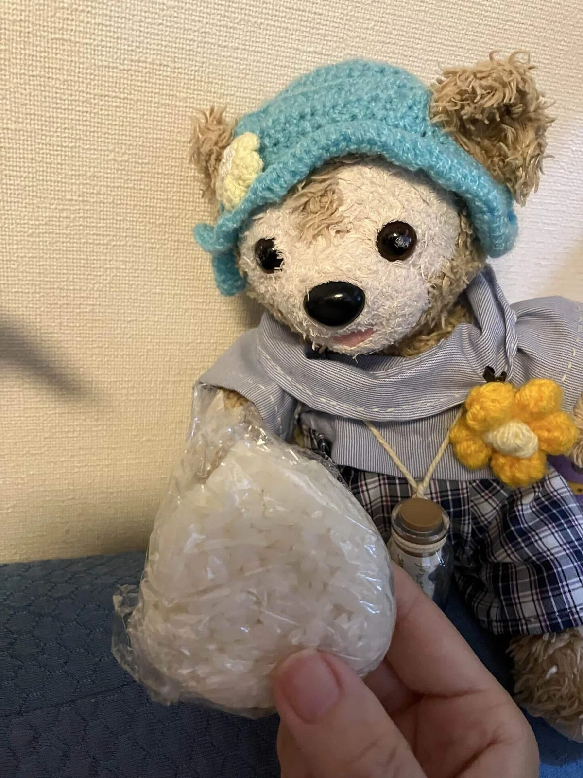[Also promoting Onigiri Action!] Hasoyam's laid-back manga: New song ...