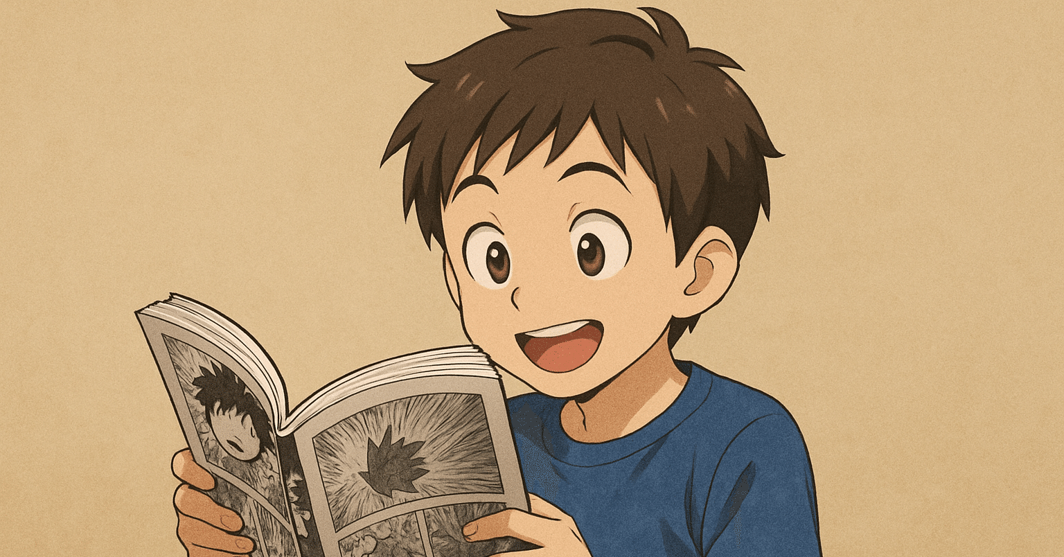 kindle Paperwhiteの第6世代の古い端末に自炊した漫画(zip)を右から左