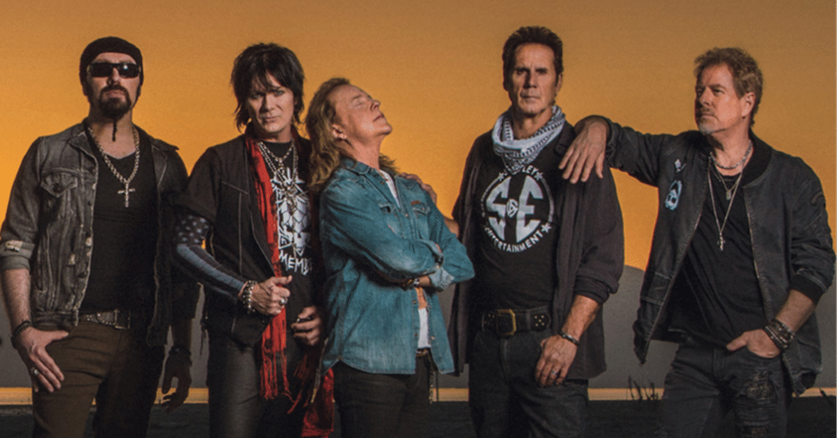 Night Ranger ギターピック FAREWELL JAPAN 2025 Night Ranger FAREWELL JAPAN 2025 ギターピック - メルカリ