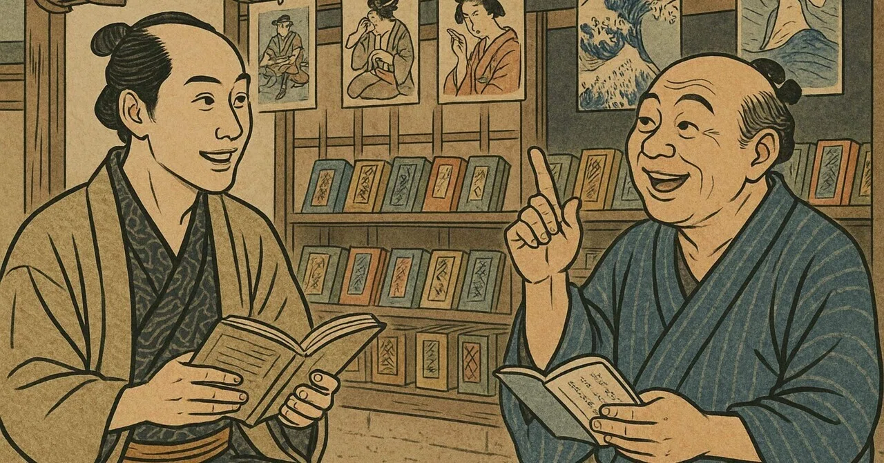 見出し画像