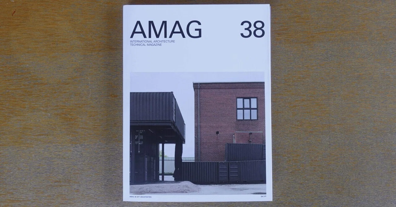 建築専門誌GA DOCUMENT 38〜88