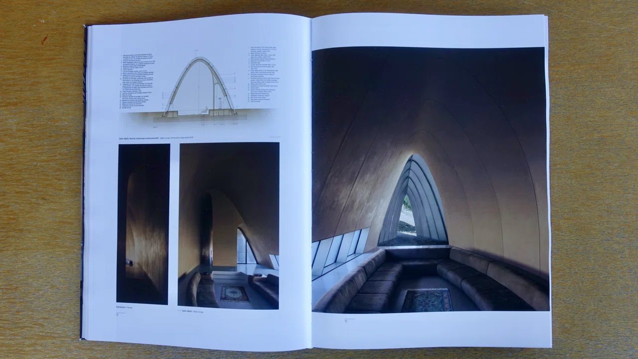 El Croquis 228: RCR Arquitectes (2017–2024)｜IDEABOOKS JAPAN