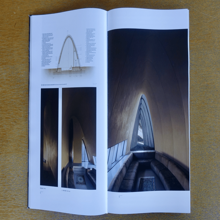 El Croquis 228: RCR Arquitectes (2017–2024)｜IDEABOOKS JAPAN