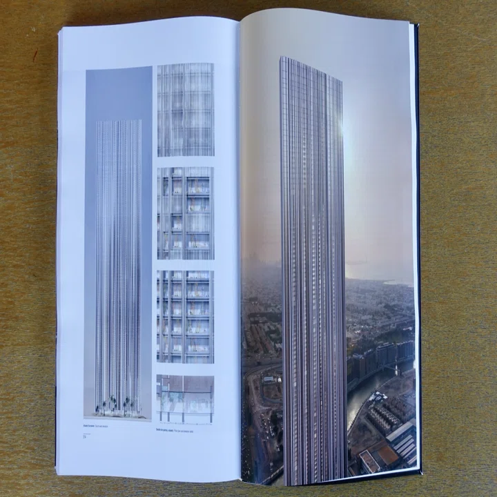 El Croquis 228: RCR Arquitectes (2017–2024)｜IDEABOOKS JAPAN