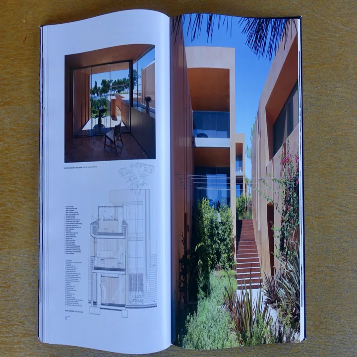 El Croquis 228: RCR Arquitectes (2017–2024)｜IDEABOOKS JAPAN