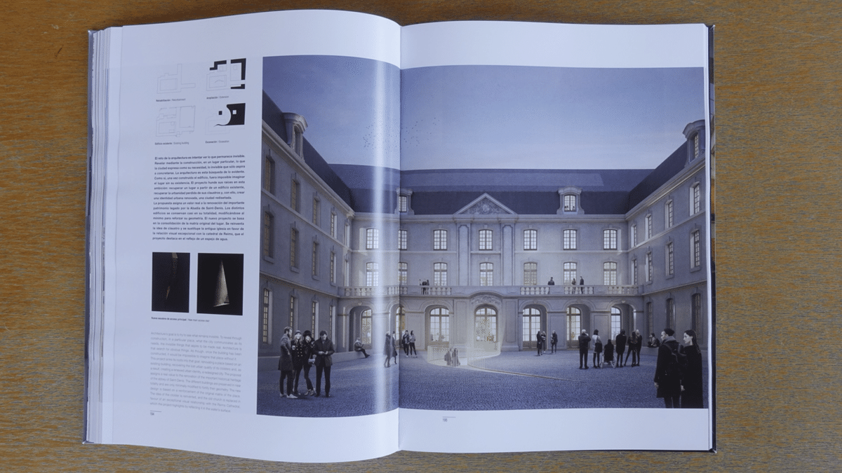 El Croquis 229: Aires Mateus (2018–2025)｜IDEABOOKS JAPAN