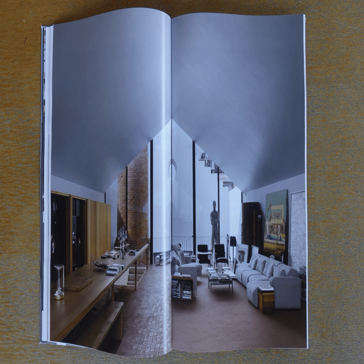 El Croquis 229: Aires Mateus (2018–2025)｜IDEABOOKS JAPAN