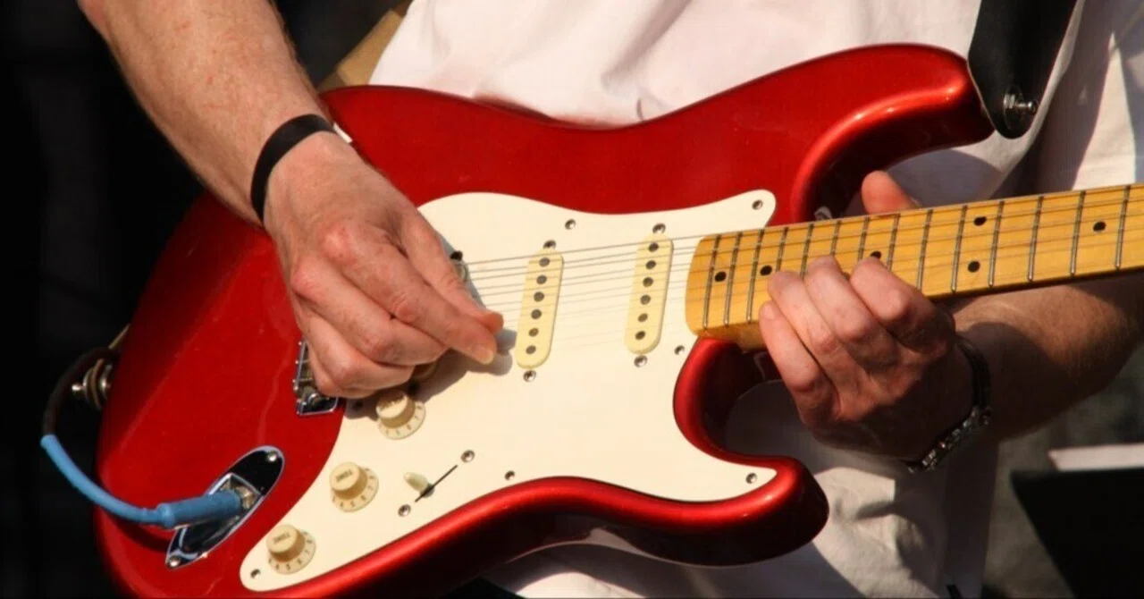 Misconceptions about the Stratocaster: Regarding Body Shape｜Shimo-t