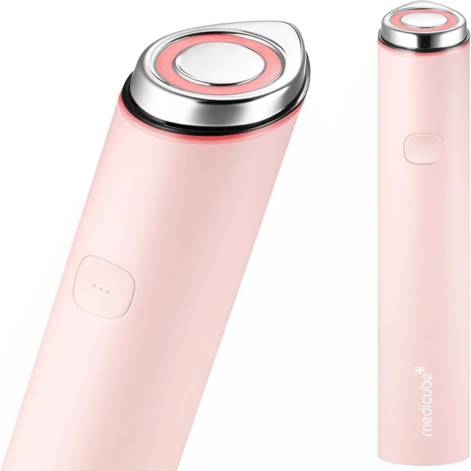 medicube】メディキューブAGE-Rミニで渡韓級ハリツヤ肌へ｜✨Kawaii