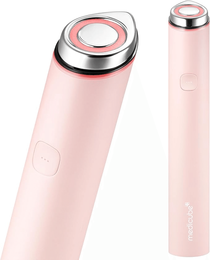 medicube】メディキューブAGE-Rミニで渡韓級ハリツヤ肌へ｜✨Kawaii