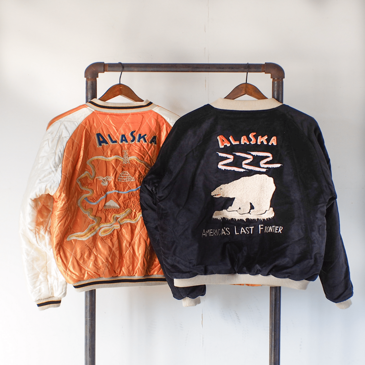 秋冬の新作が大量入荷中。｜Mr.OLDMAN｜群馬県前橋市のセレクトショップ。