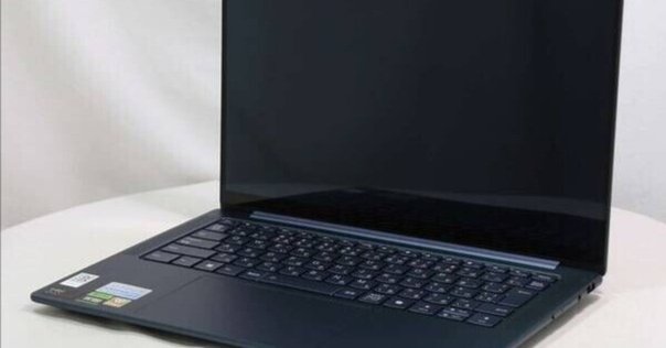 Lenovo Yoga 770 のステキなところ｜ともかつのノート